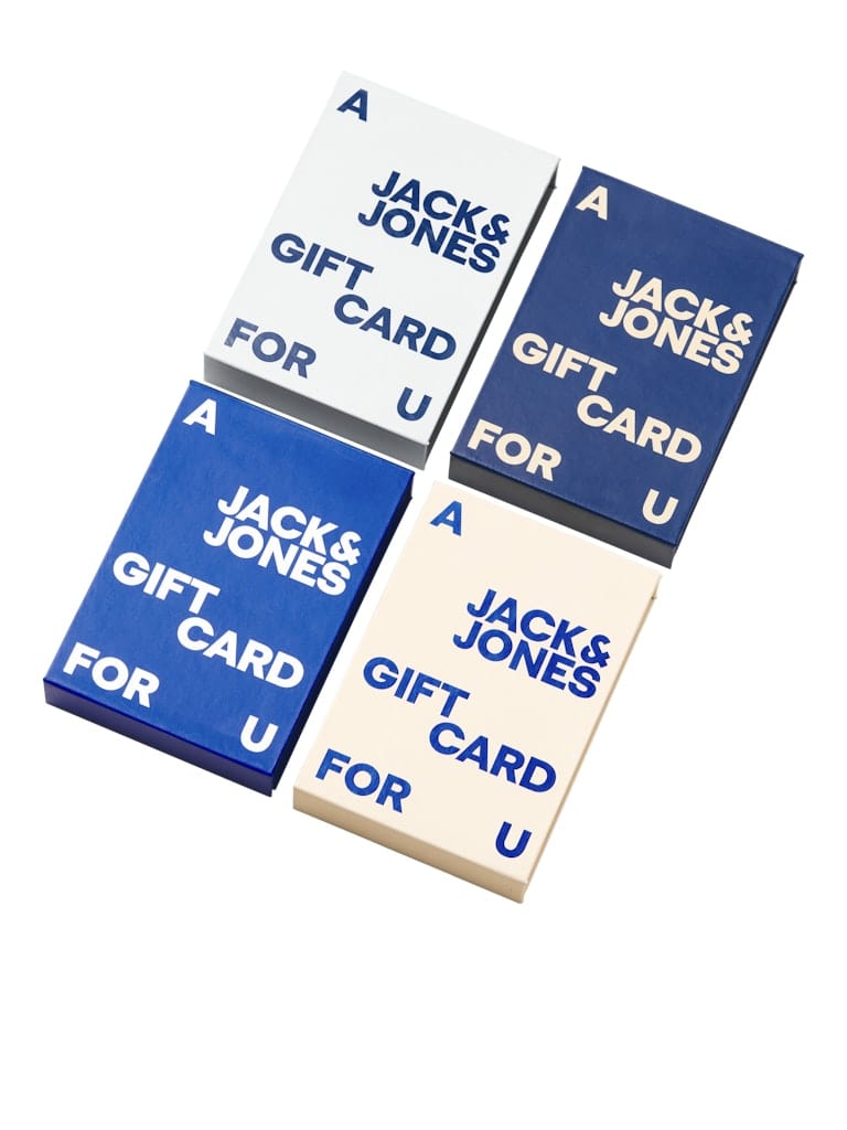 Tarjeta regalo 50€